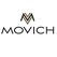 ? HotelDetail_LogoAlt Movich Cartagena de Indias Small Luxury Hotel logo