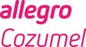 ? HotelDetail_LogoAlt Allegro Cozumel logo