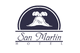 ? HotelDetail_LogoAlt Hotel San Martín Cartagena logo