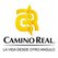 ? HotelDetail_LogoAlt Camino Real Santa Fe logo
