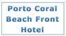 ? HotelDetail_LogoAlt Porto Coral Beach Front Hotel logo