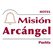 ? HotelDetail_LogoAlt Hotel Mision Arcangel Puebla logo