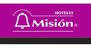 ? HotelDetail_LogoAlt Hotel Mision Express Irapuato logo
