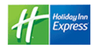 ? HotelDetail_LogoAlt Holiday Inn Express Medellín logo