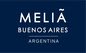 ? HotelDetail_LogoAlt Melia Buenos Aires Hotel & Convention Center logo