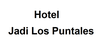 ? HotelDetail_LogoAlt Hotel Jadi Los Puntales logo