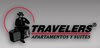 ? HotelDetail_LogoAlt Travelers Apartamentos & Suites Orange Medellín logo