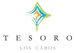 ? HotelDetail_LogoAlt Tesoro Los Cabos logo