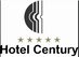 ? HotelDetail_LogoAlt Hotel Century Reforma logo