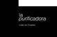 ? HotelDetail_LogoAlt La Purificadora logo