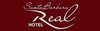 ? HotelDetail_LogoAlt Hotel Santa Bárbara Real logo