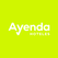 ? HotelDetail_LogoAlt Ayenda 1071 Fontibon logo
