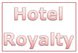 ? HotelDetail_LogoAlt Hotel Royalty logo