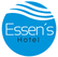 ? HotelDetail_LogoAlt Essen's Hotel logo