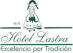 ? HotelDetail_LogoAlt Hotel Lastra logo