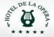 ? HotelDetail_LogoAlt Hotel de la Ópera logo