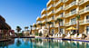 ? HotelDetail_LogoAlt The Shores Resort & Spa logo