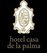 ? HotelDetail_LogoAlt Hotel Casa de la Palma logo