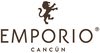 ? HotelDetail_LogoAlt Emporio Cancun - Todo Incluido logo