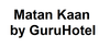 ? HotelDetail_LogoAlt Matan Kaan by GuruHotel logo