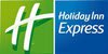 ? HotelDetail_LogoAlt Holiday Inn Express Sumaré Ave - São Paulo logo