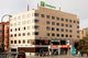 ? HotelDetail_LogoAlt Holiday Inn Madrid - Pirámides logo