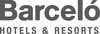 ? HotelDetail_LogoAlt Barceló Puerto Vallarta logo
