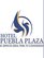 ? HotelDetail_LogoAlt Hotel Puebla Plaza logo