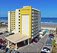 ? HotelDetail_LogoAlt Hyatt Place Daytona Beach - Oceanfront logo