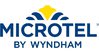 ? HotelDetail_LogoAlt Microtel Inn & Suites by Wyndham Irapuato logo