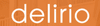 ? HotelDetail_LogoAlt Delirio logo