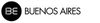 ? HotelDetail_LogoAlt Be Hotel Buenos Aires logo