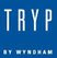 ? HotelDetail_LogoAlt TRYP Montevideo Hotel logo