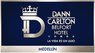 ? HotelDetail_LogoAlt Hotel Dann Carlton Belfort Medellín logo