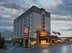 ? HotelDetail_LogoAlt Four Points by Sheraton Monterrey Linda Vista logo
