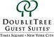 ? HotelDetail_LogoAlt DoubleTree Suites by Hilton New York City - Times Square logo