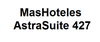 ? HotelDetail_LogoAlt MasHoteles AstraSuite 427 logo