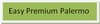 ? HotelDetail_LogoAlt Easy Premium Palermo logo