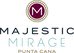 ? HotelDetail_LogoAlt Majestic Mirage Punta Cana - All Suites - All Inclusive logo