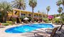 ? HotelDetail_LogoAlt El Encanto Inn & Suites logo
