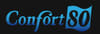 ? HotelDetail_LogoAlt Confort 80 Zona Rosa logo
