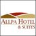 ? HotelDetail_LogoAlt Allpa Hotel & Suites logo