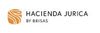 ? HotelDetail_LogoAlt Hacienda Jurica by Brisas logo