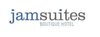 ? HotelDetail_LogoAlt Jam Suites Boutique Hotel logo