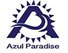 ? HotelDetail_LogoAlt Azul Paradise logo