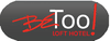 ? HotelDetail_LogoAlt Be Too! Loft Hotel logo