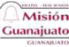 ? HotelDetail_LogoAlt Hotel Misión Guanajuato logo