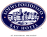 ? HotelDetail_LogoAlt Universal's Loews Portofino Bay Hotel logo