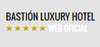 ? HotelDetail_LogoAlt Bastión Luxury Hotel logo