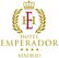 ? HotelDetail_LogoAlt Hotel Emperador logo